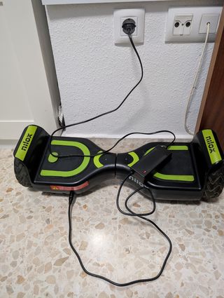 Hoverboard 