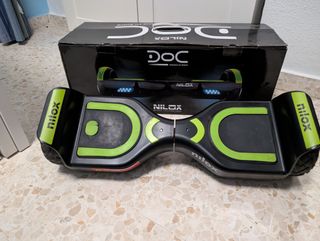 Hoverboard 