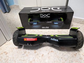Hoverboard 