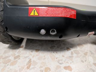 Hoverboard 