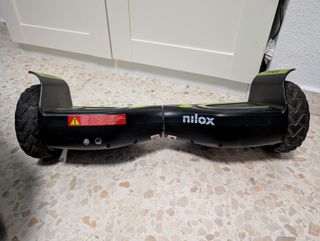 Hoverboard 