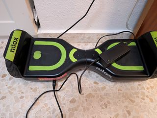 Hoverboard 