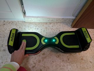 Hoverboard 