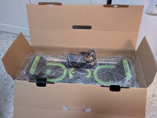 Hoverboard 