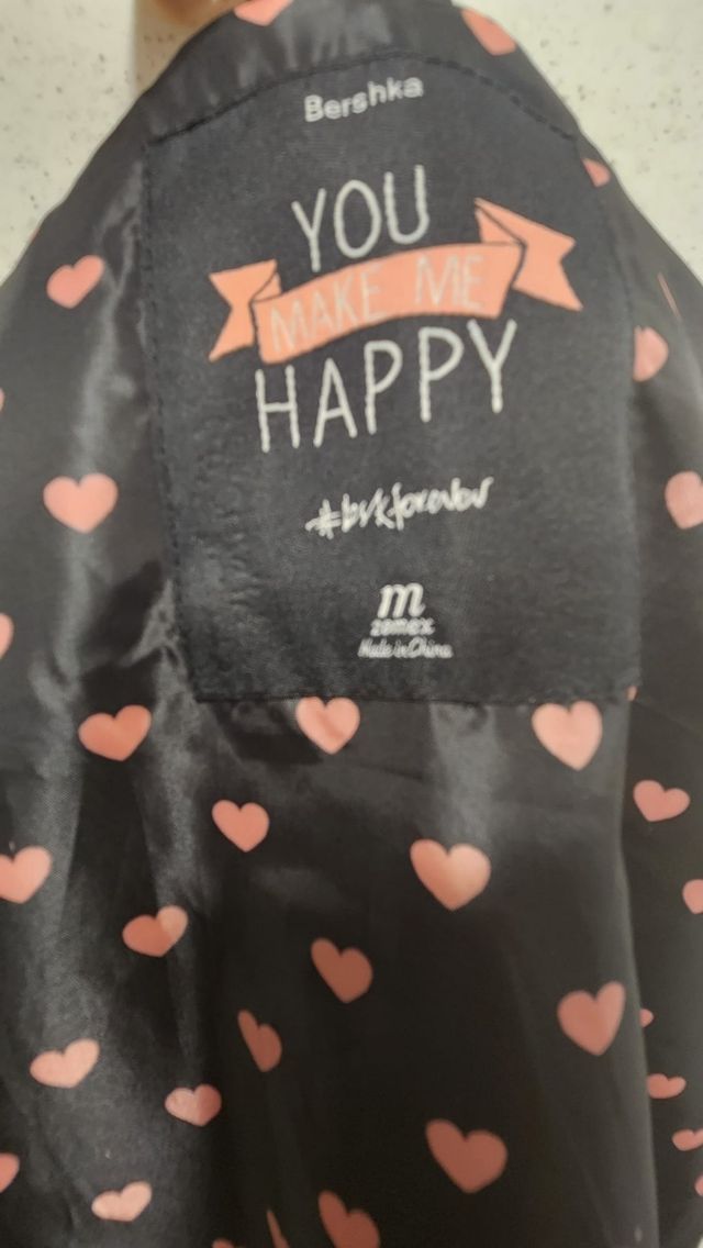 Chaleco de pelo con capucha