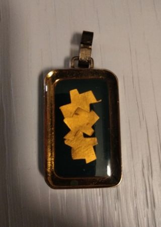 Cocepa Gioielli Vintage 18k