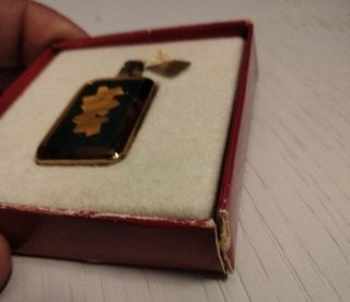 Cocepa Gioielli Vintage 18k