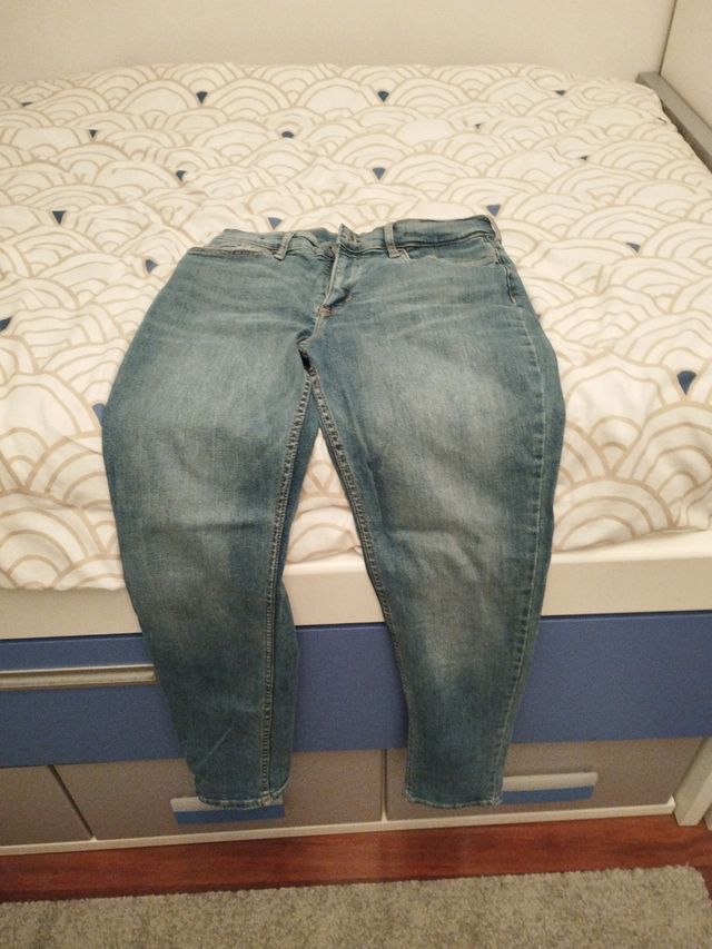 Pantalon vaquero talla 13-14
