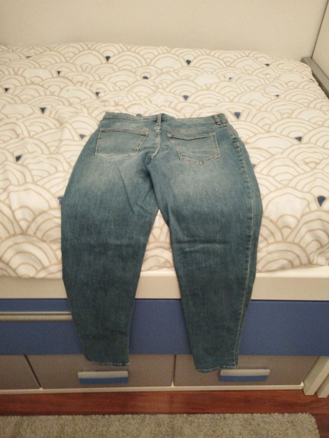 Pantalon vaquero talla 13-14