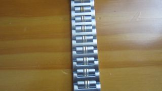 RELOJ BAÑO ORO MODELO EXCLUSIVO
