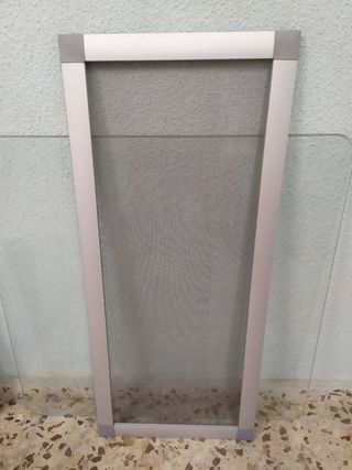 Mosquitera ventana
