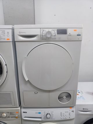 SECADORA CONDENSACIÓN BALAY 7 KG 