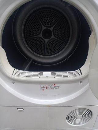 SECADORA CONDENSACIÓN BALAY 7 KG 