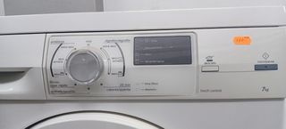 SECADORA CONDENSACIÓN BALAY 7 KG 