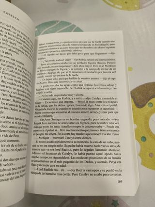 Canción de hielo y fuego: Juego de tronos (Omnium) (Gigamesh Omnium) (Spanish Edition)
