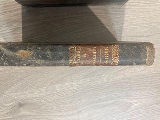 Libros antiguos Farmacia