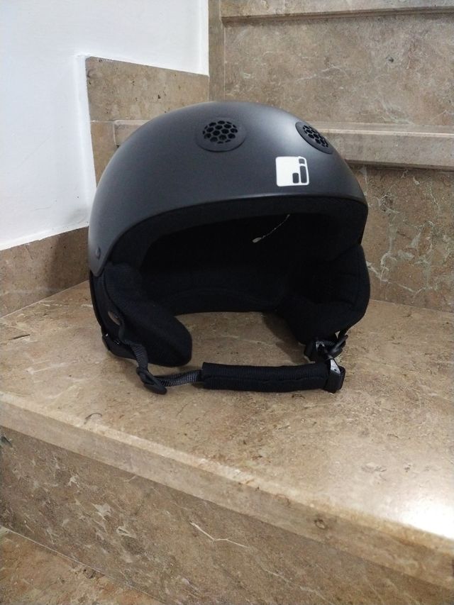 Casco esquí / Patinete