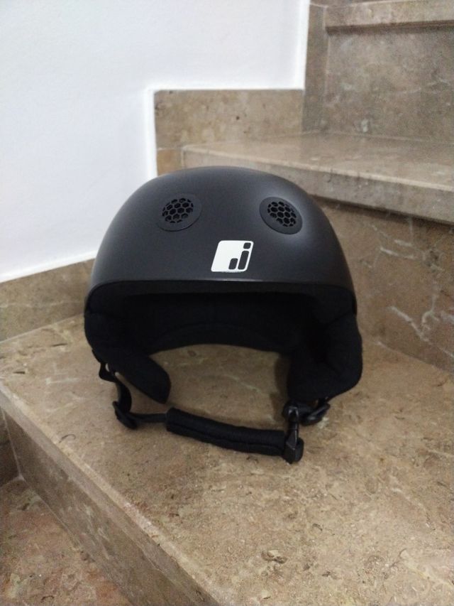Casco esquí / Patinete