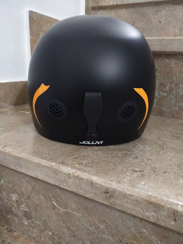 Casco esquí / Patinete