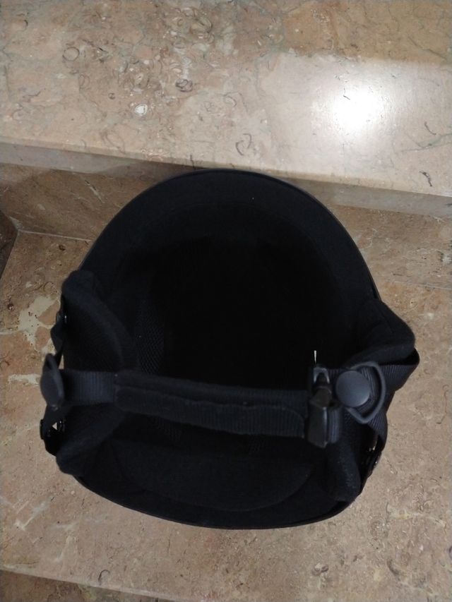 Casco esquí / Patinete