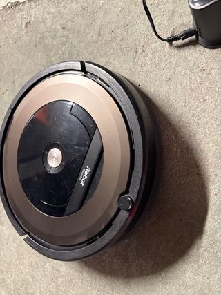 Robot roomba 896