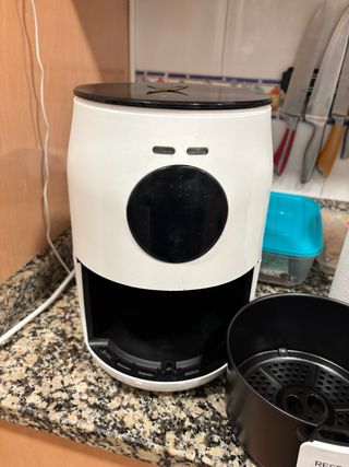 Freidora Taurus impecable