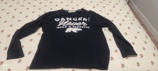 Pijama de hombre