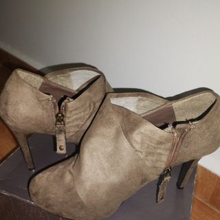 Zapatos 