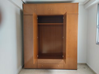 Armario Habitacion