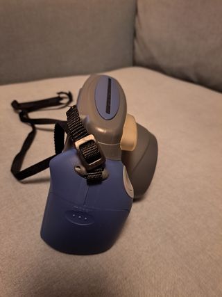 Cámara fotos instant fujifilm