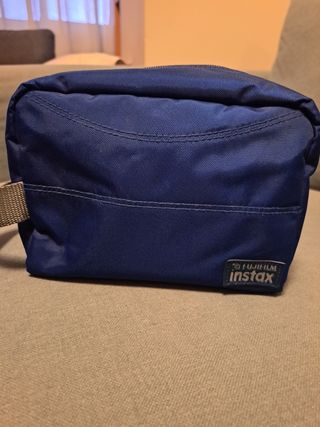 Cámara fotos instant fujifilm