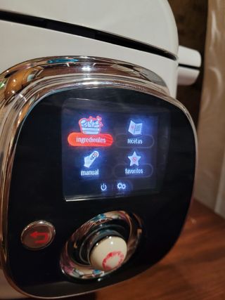 moulinex cokeo robot 🍖cocina olla presion