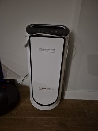 Rowenta purificador
