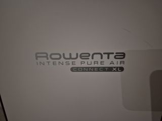 Rowenta purificador