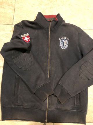 Chaqueta Hackett hombre L