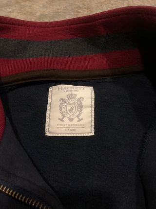 Chaqueta Hackett hombre L