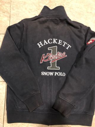 Chaqueta Hackett hombre L