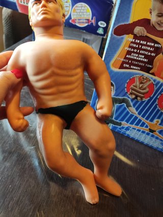 Mister muscolo Original stretch