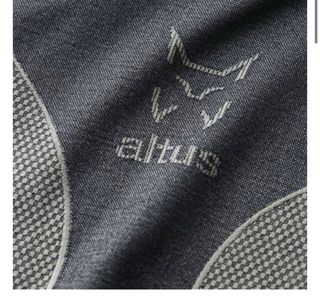 TRAJE INTERIOR DE FRIO ALTUS