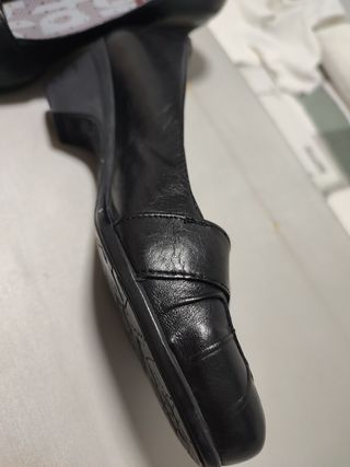 Zapatos Wonders n°39