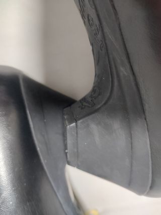 Zapatos Wonders n°39