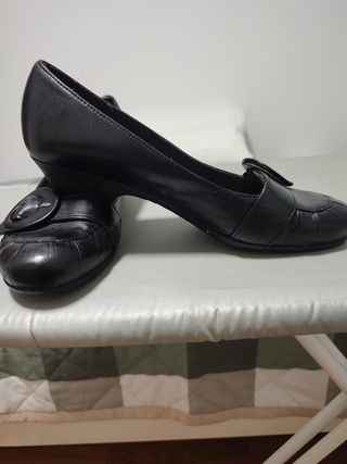 Zapatos Wonders n°39