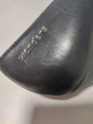 Zapatos Wonders n°39