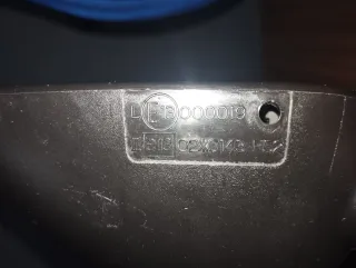 ESPEJO RETROVISOR HONDA CBR 900