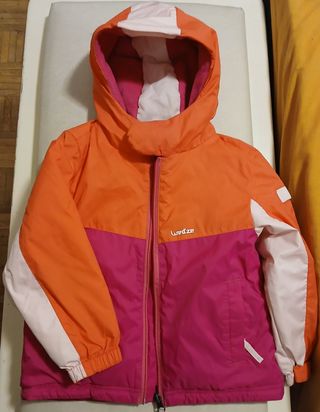 Ropa esquí niña Wedze Decathlon