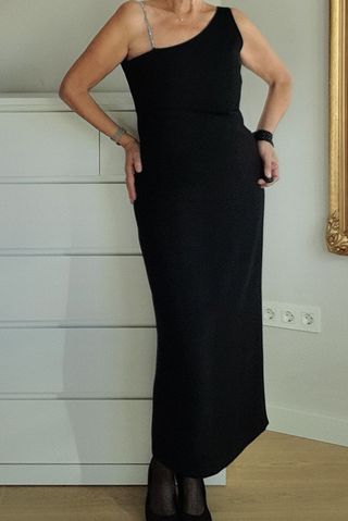 Vestido de fiesta