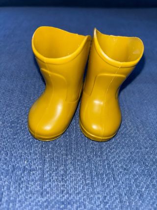 Botas verde caqui original Nancy reedición nueva
