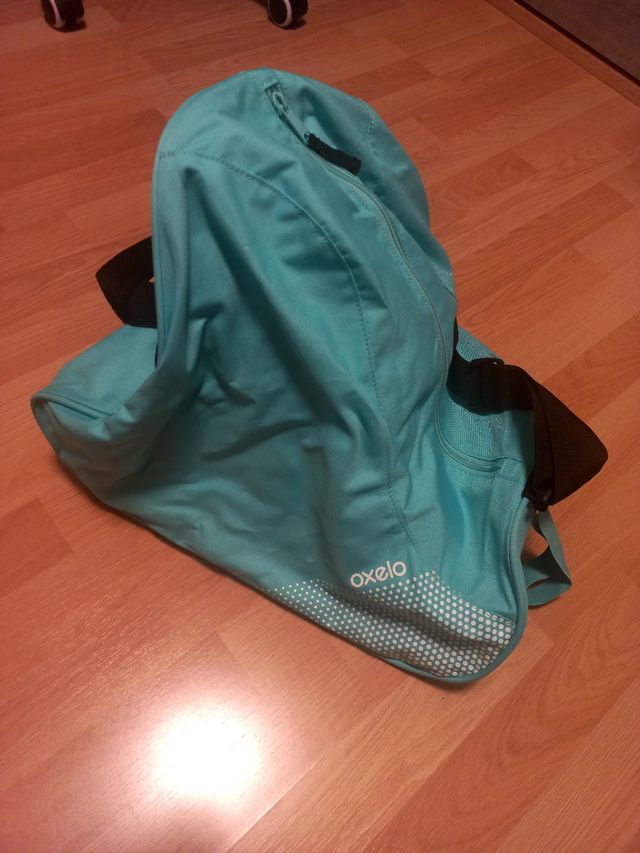 Patins Oxelo decathlon mida 32-35