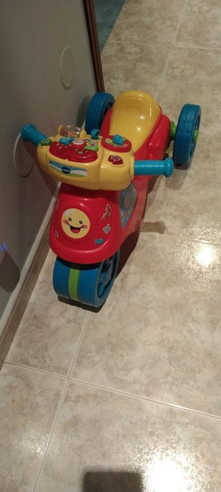 Correpasillos 