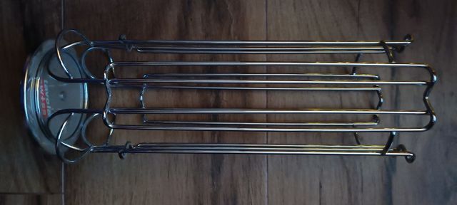 Soporte giratorio para 24 Cápsulas